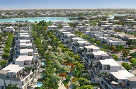 harmony villas