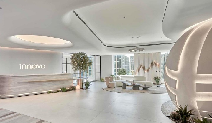 innovo head office