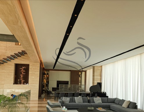 vip villa